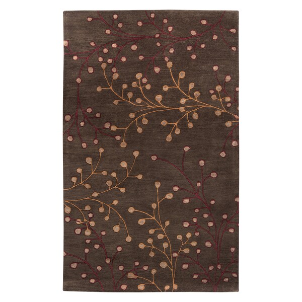 Surya Athena - 5' X 8' Area Rug ATH5052-58